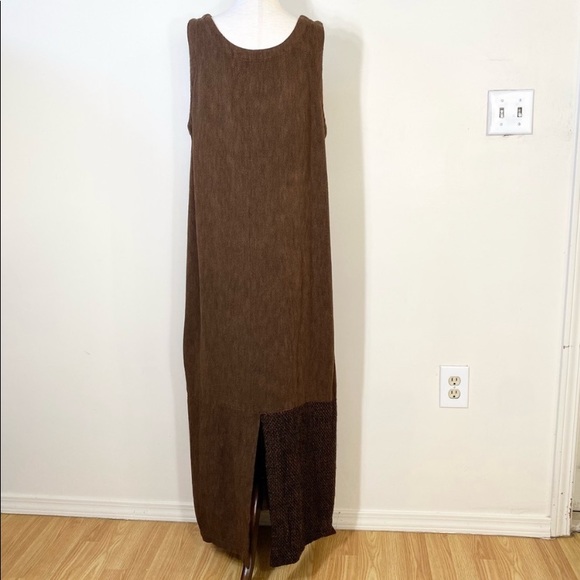 CUT LOOSE | maxi dress - Picture 6 of 10